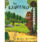 The Gruffalo - Paperback - by Julia Donaldson